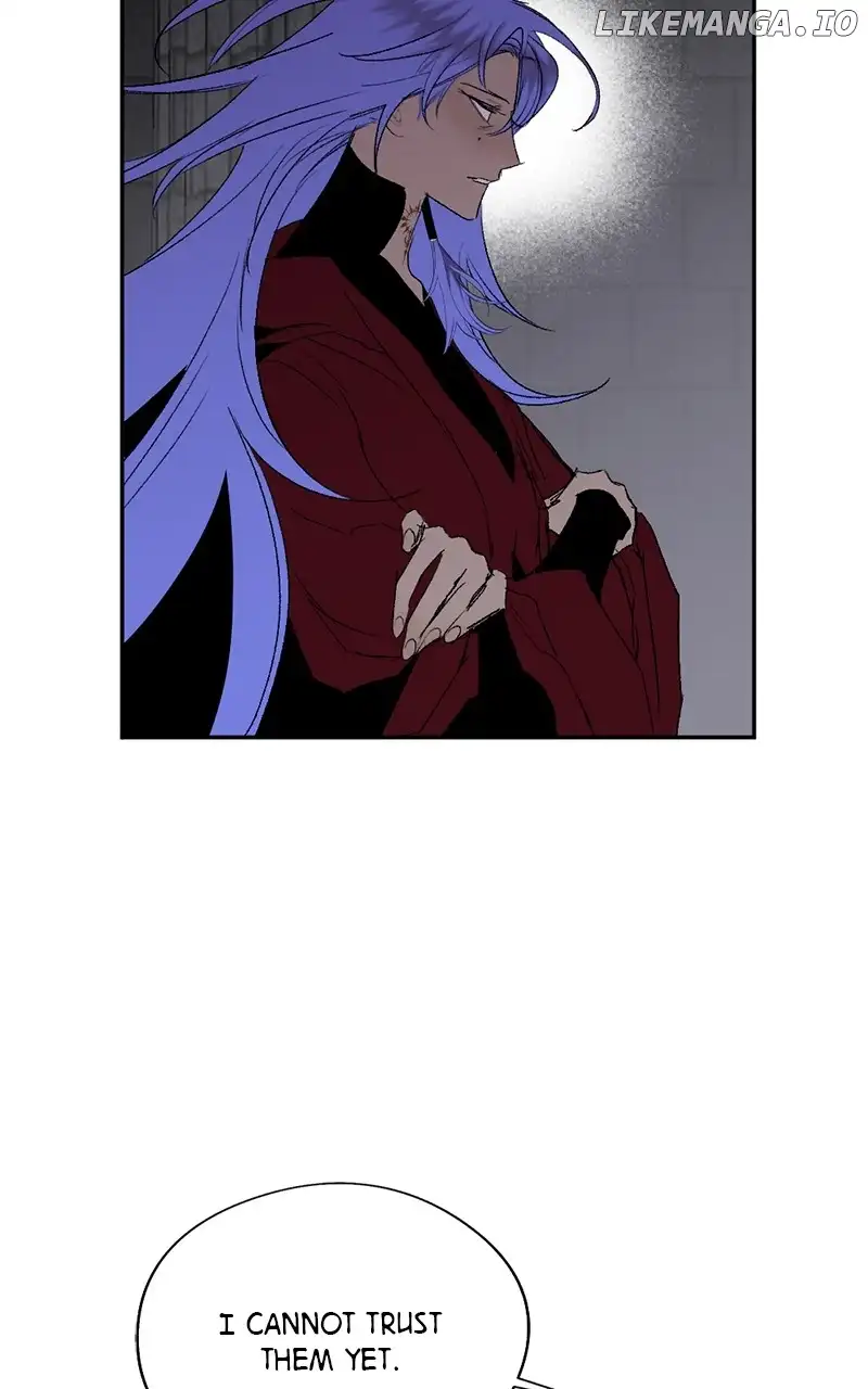 The Demon King’s Confession chapter 83 page 37