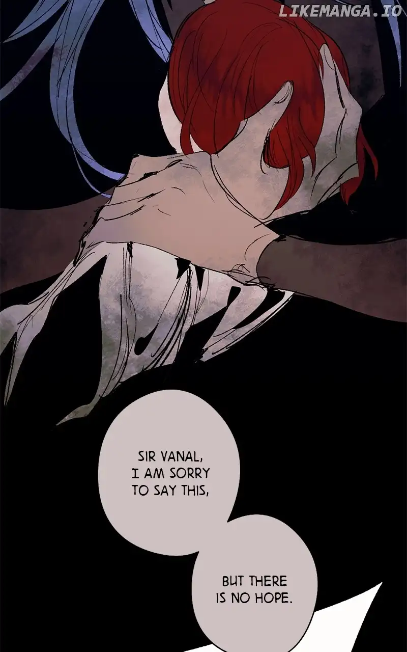 The Demon King’s Confession chapter 83 page 43