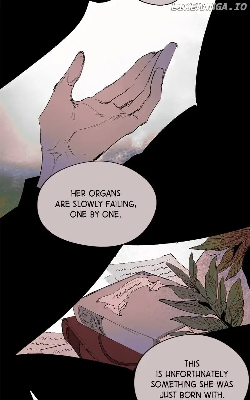 The Demon King’s Confession chapter 83 page 44