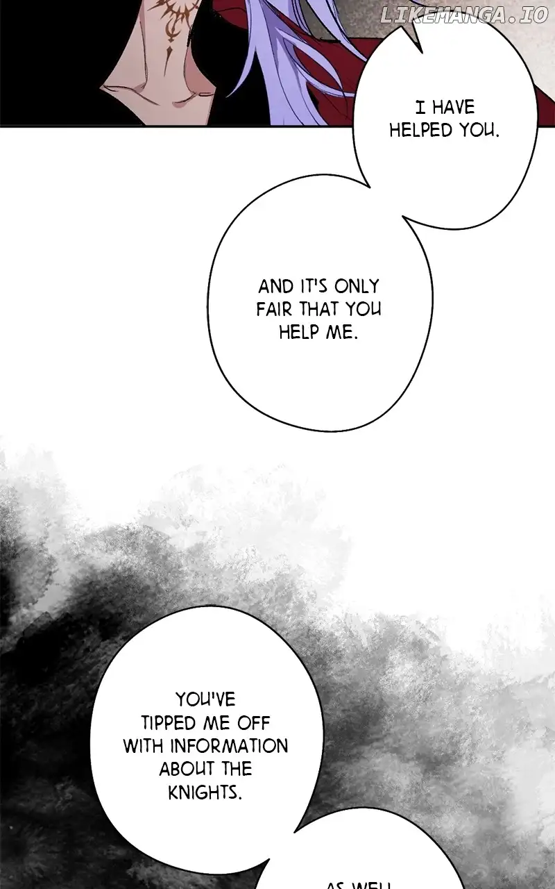 The Demon King’s Confession chapter 83 page 66