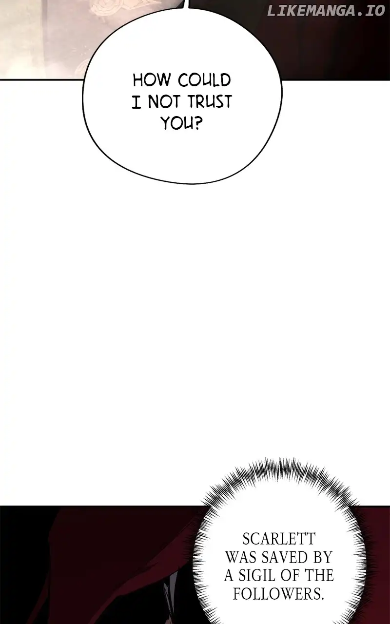 The Demon King’s Confession chapter 83 page 69