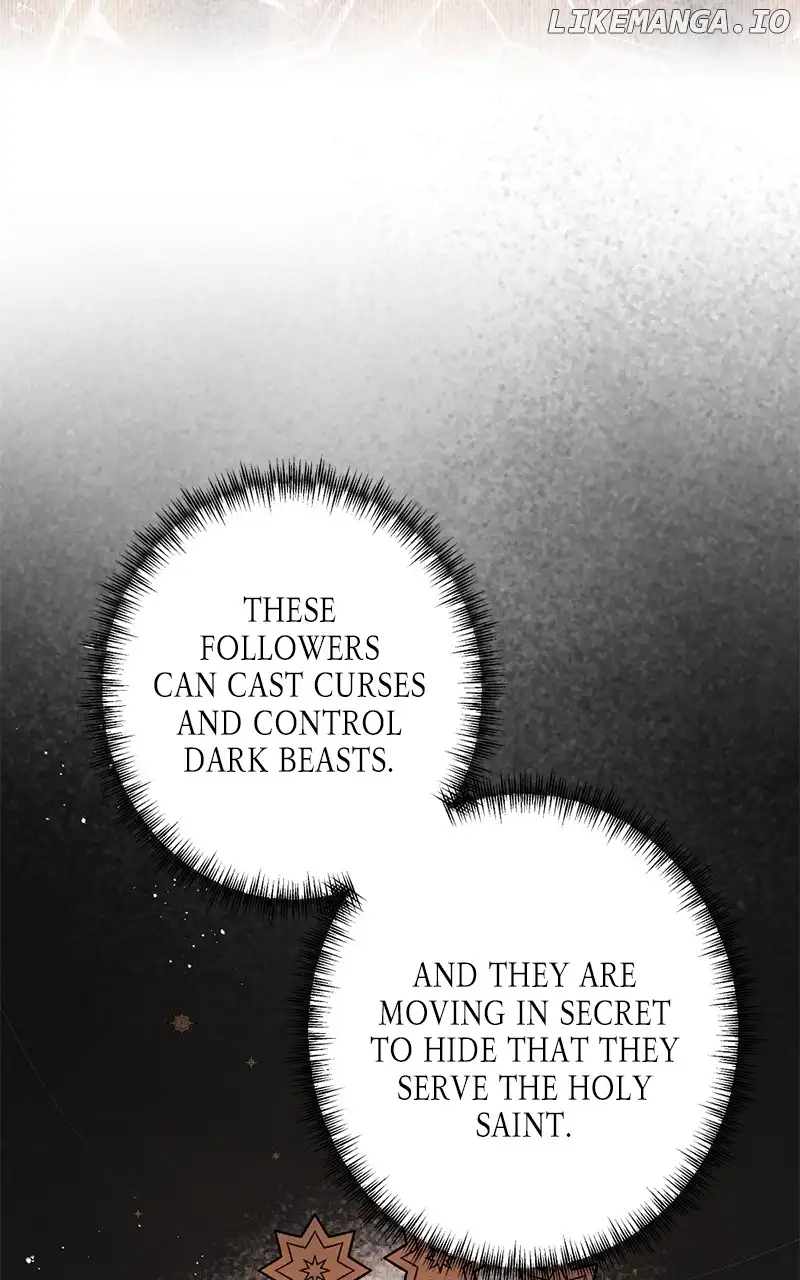 The Demon King’s Confession chapter 83 page 81