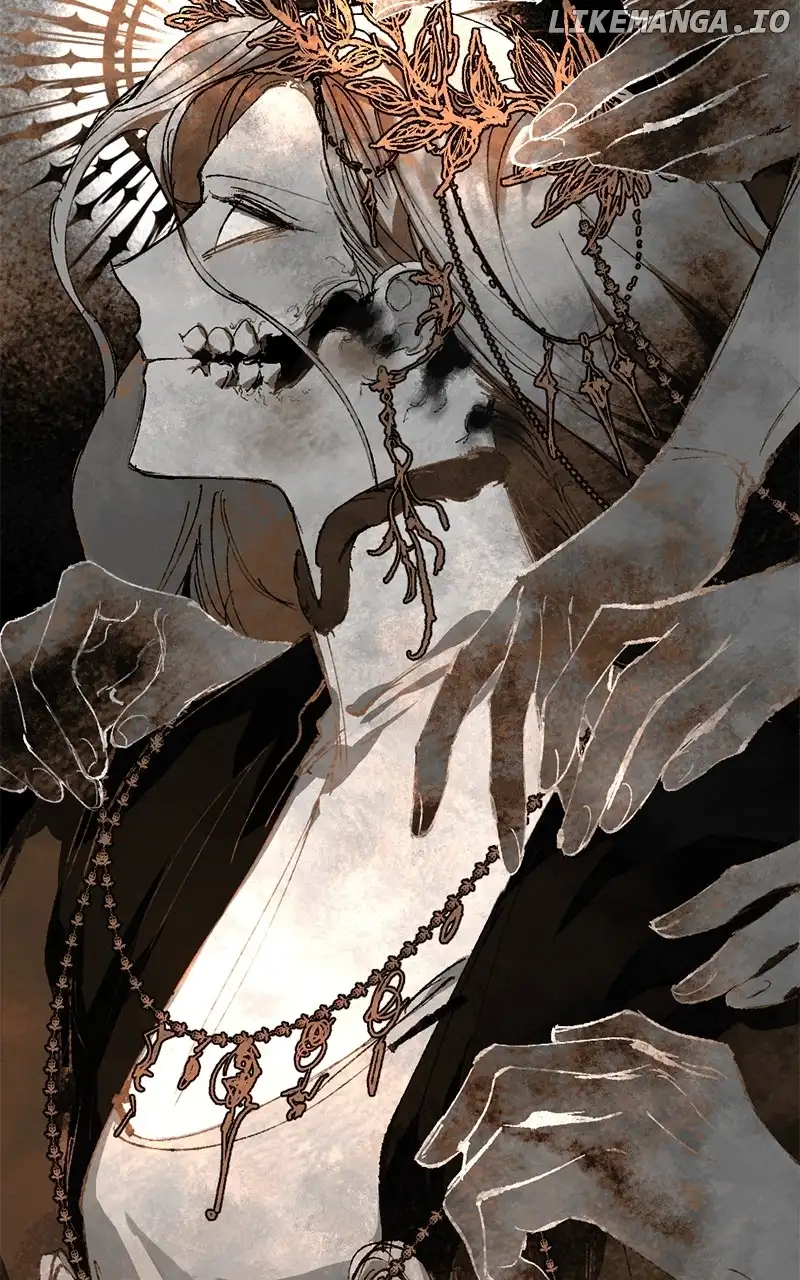 The Demon King’s Confession chapter 83 page 87