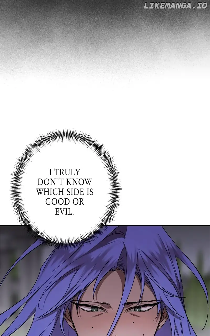 The Demon King’s Confession chapter 83 page 89