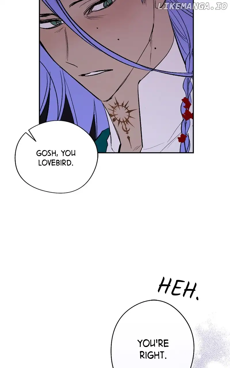 The Demon King’s Confession chapter 83 page 92