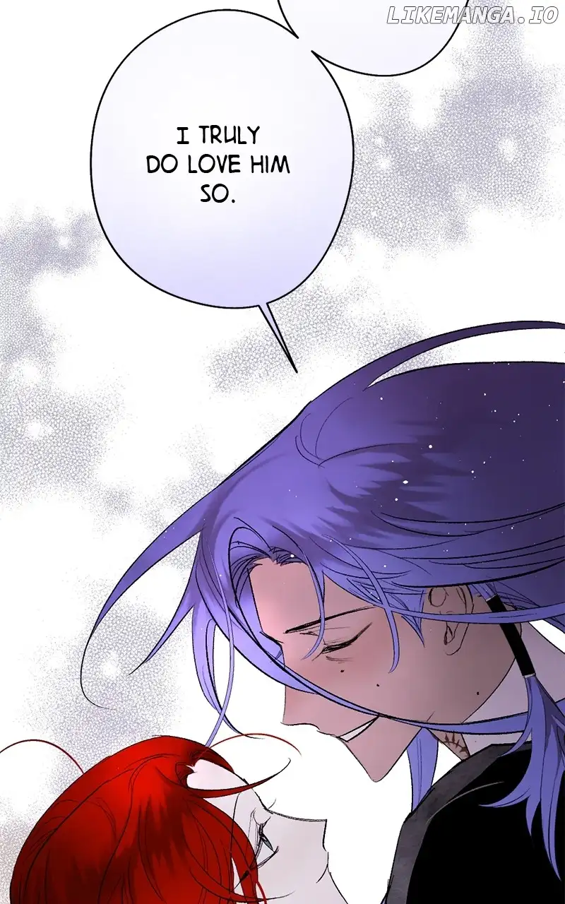 The Demon King’s Confession chapter 83 page 93