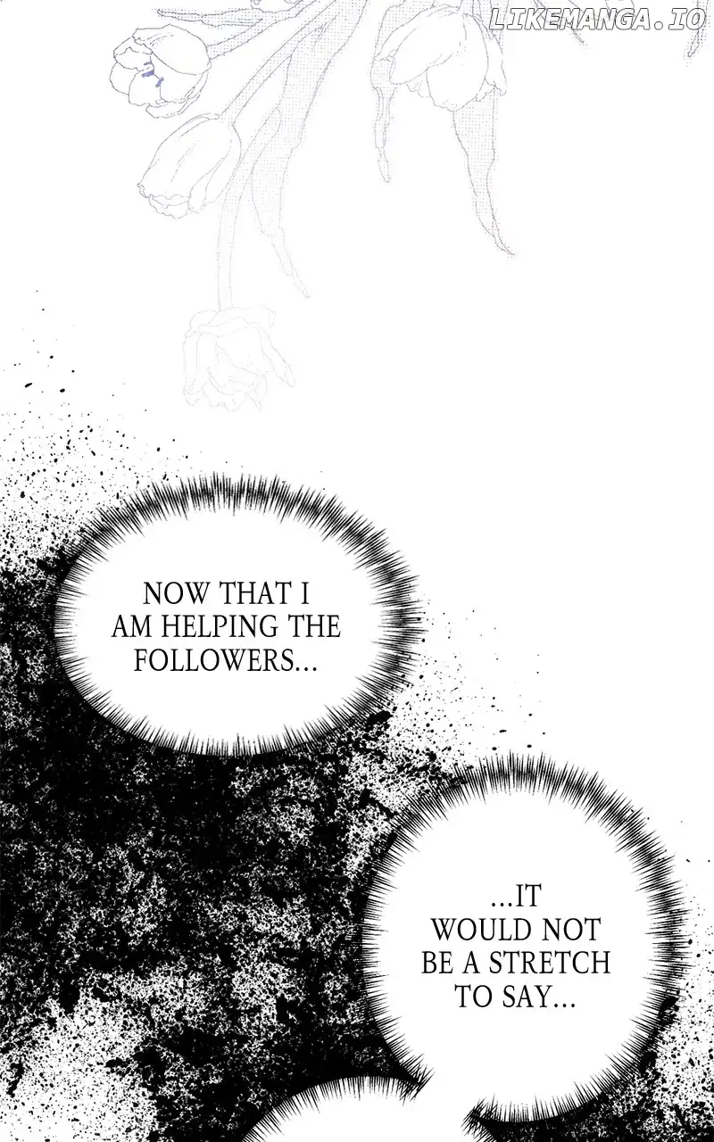 The Demon King’s Confession chapter 83 page 95