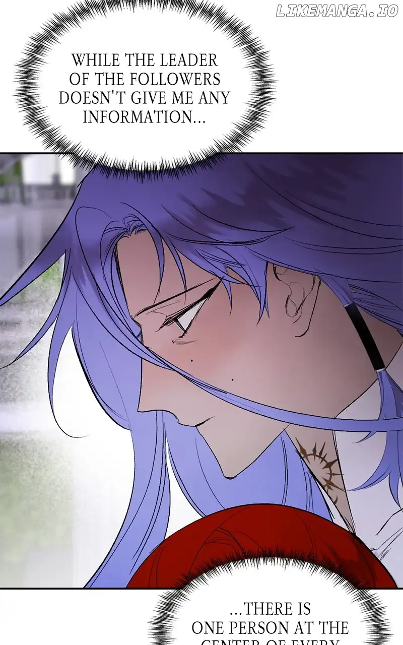 The Demon King’s Confession chapter 83 page 98