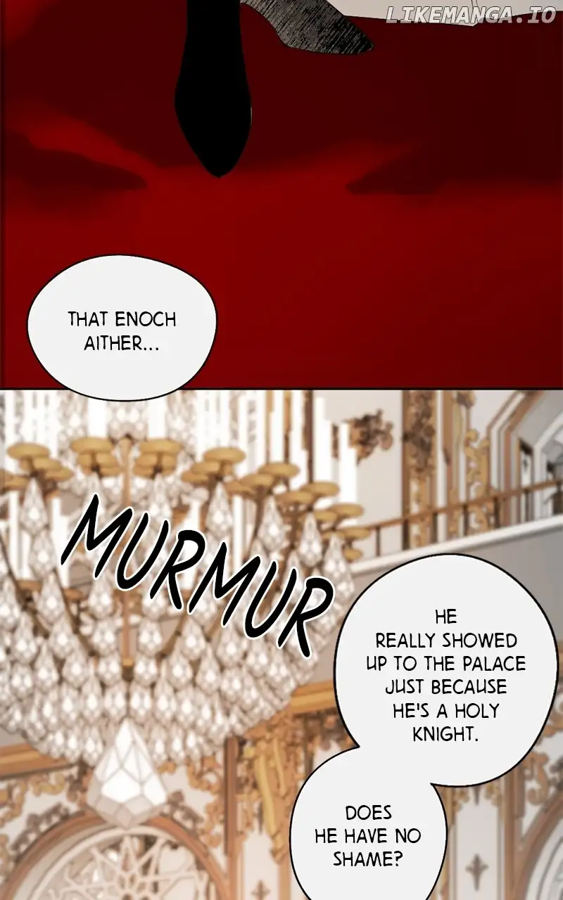 The Demon King’s Confession chapter 83 page 111