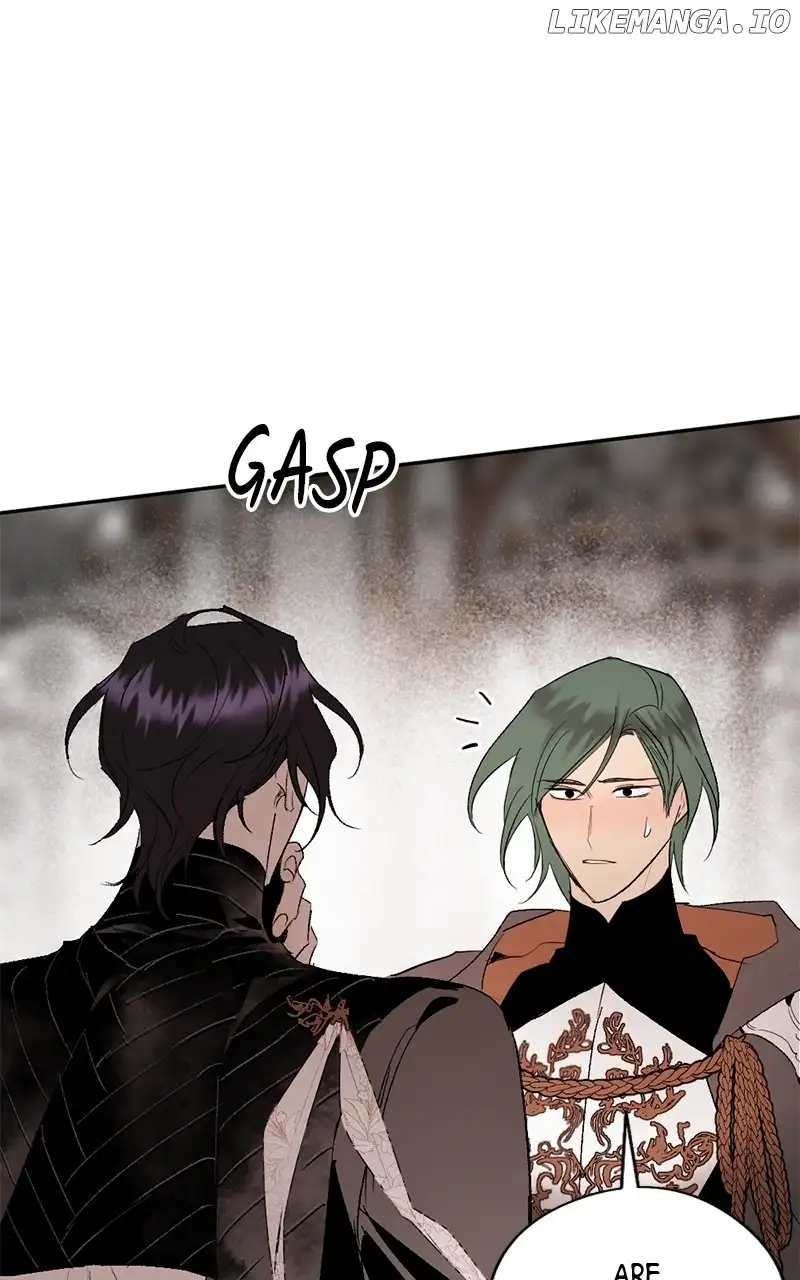 The Demon King’s Confession chapter 83 page 123