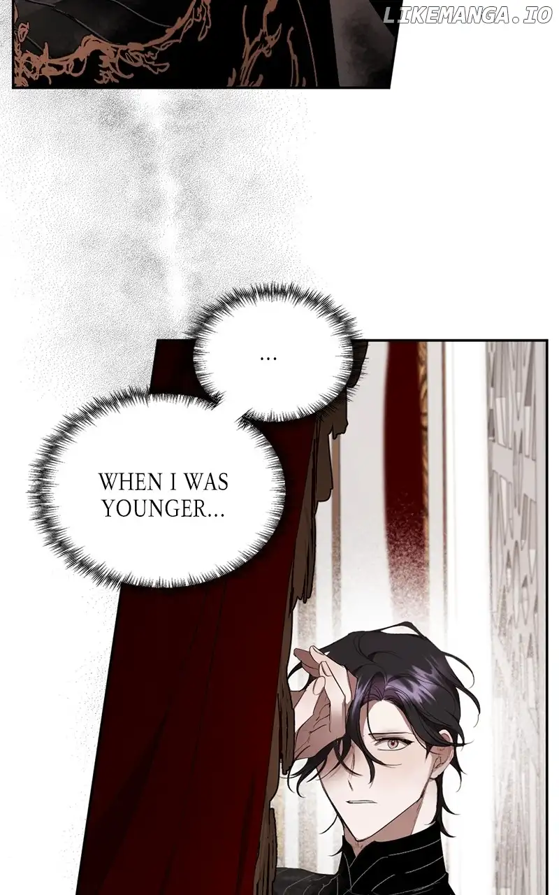 The Demon King’s Confession chapter 83 page 129