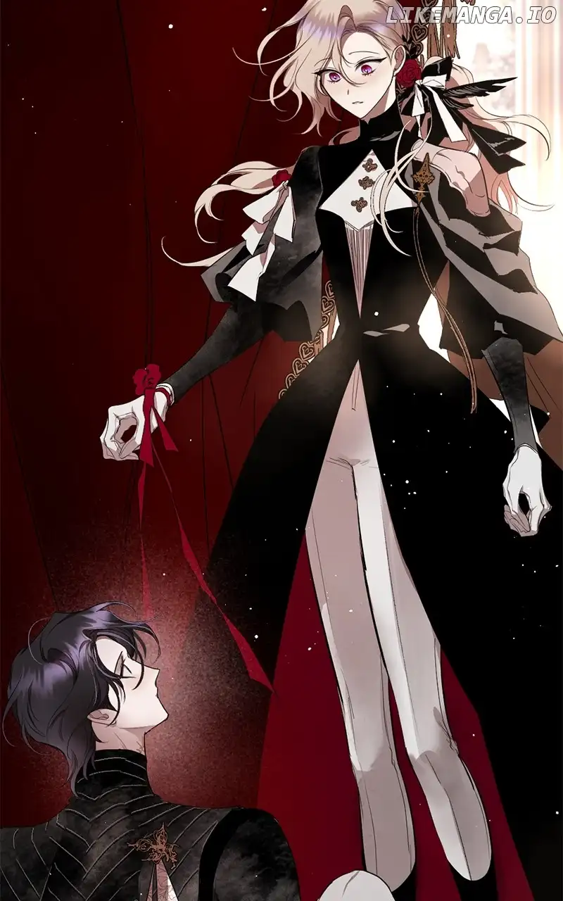 The Demon King’s Confession chapter 83 page 145