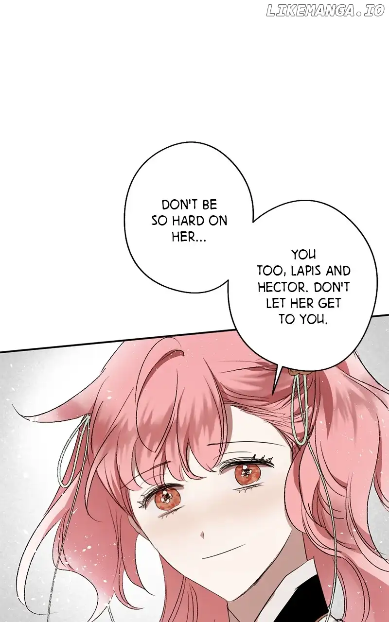 The Demon King’s Confession chapter 84 page 5
