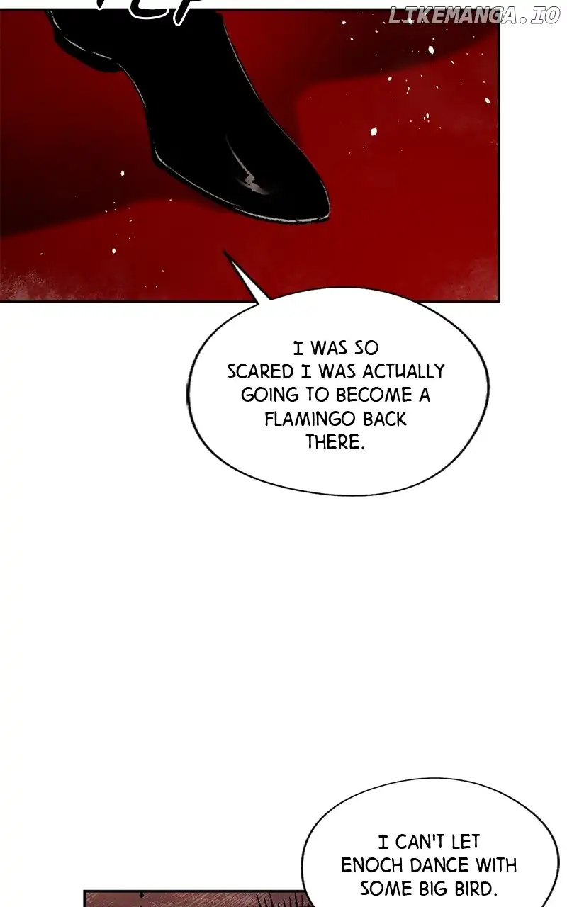 The Demon King’s Confession chapter 84 page 21