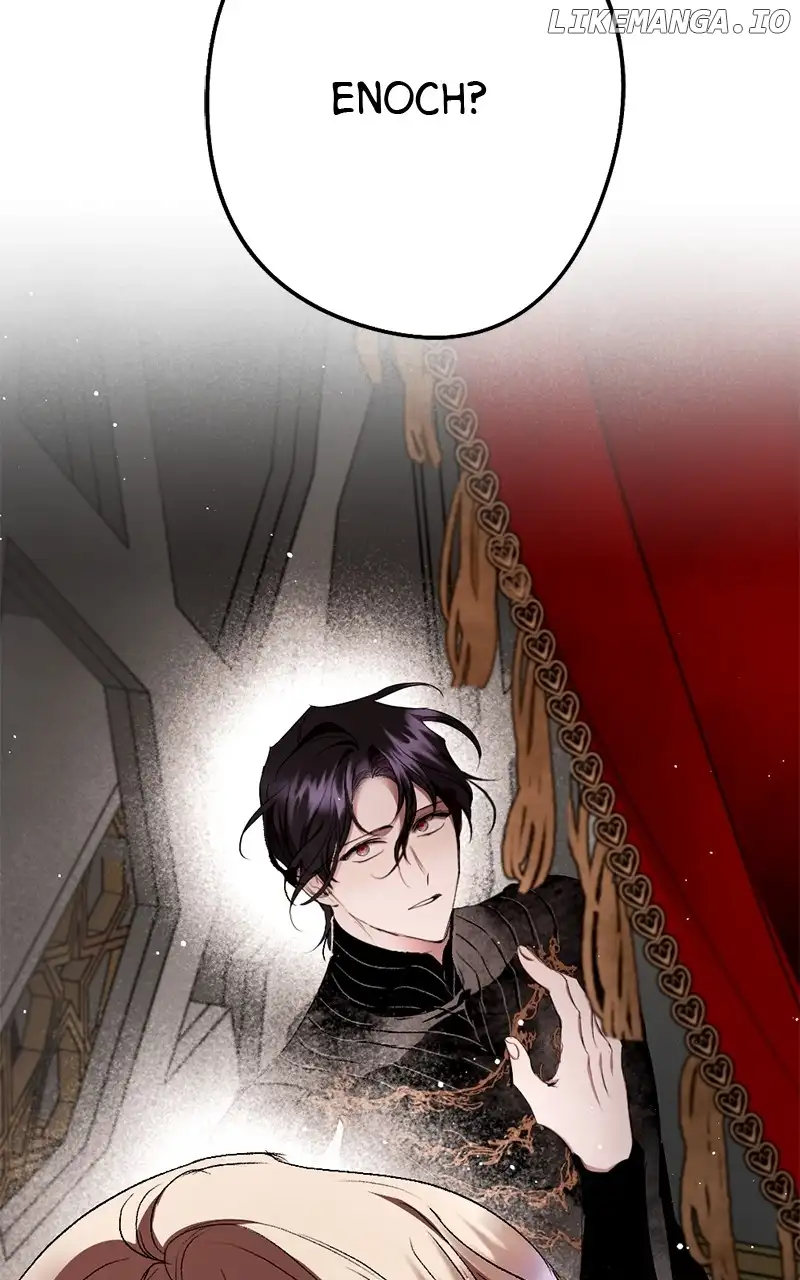 The Demon King’s Confession chapter 84 page 34