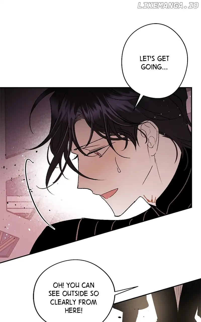 The Demon King’s Confession chapter 84 page 41