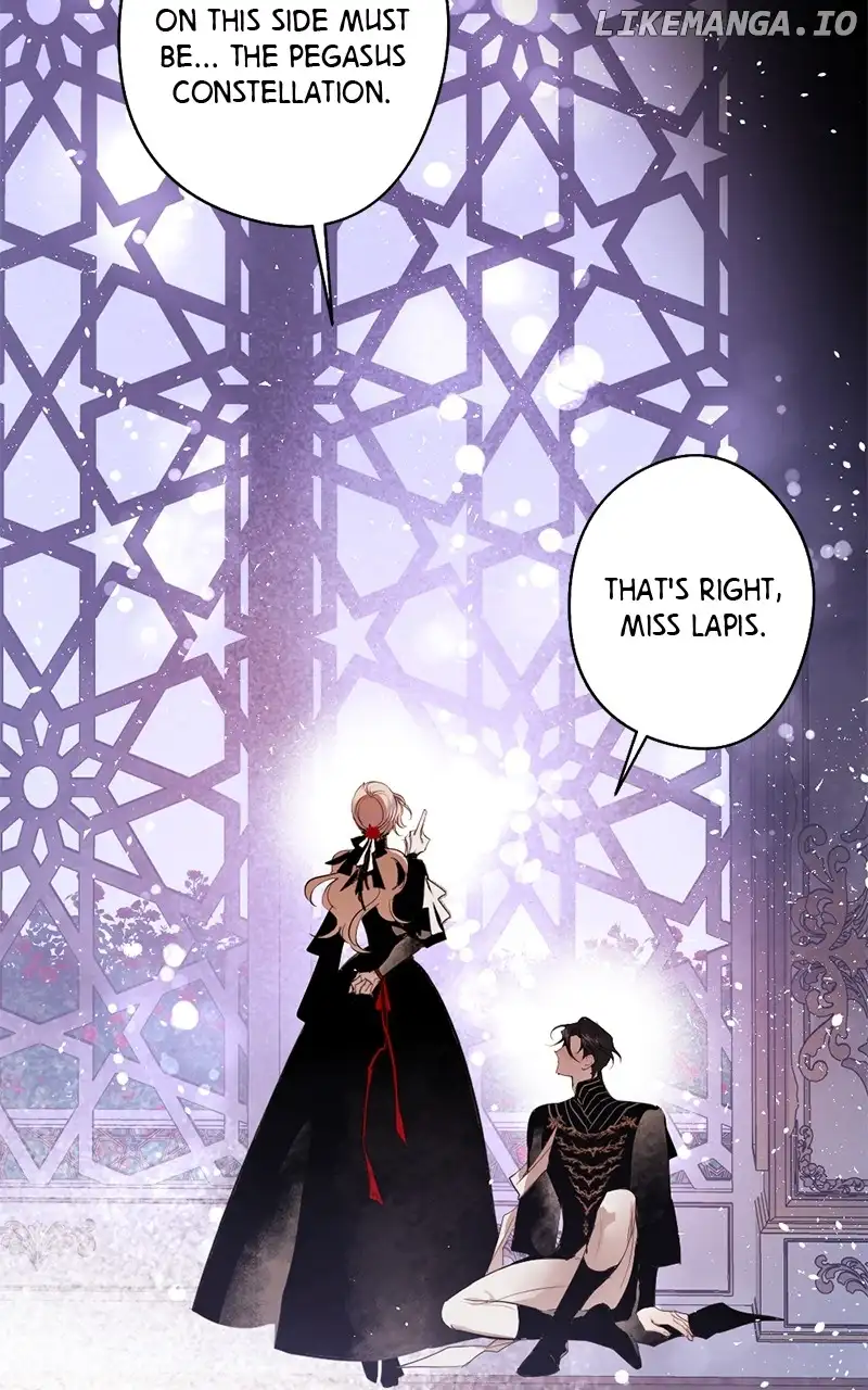 The Demon King’s Confession chapter 84 page 48