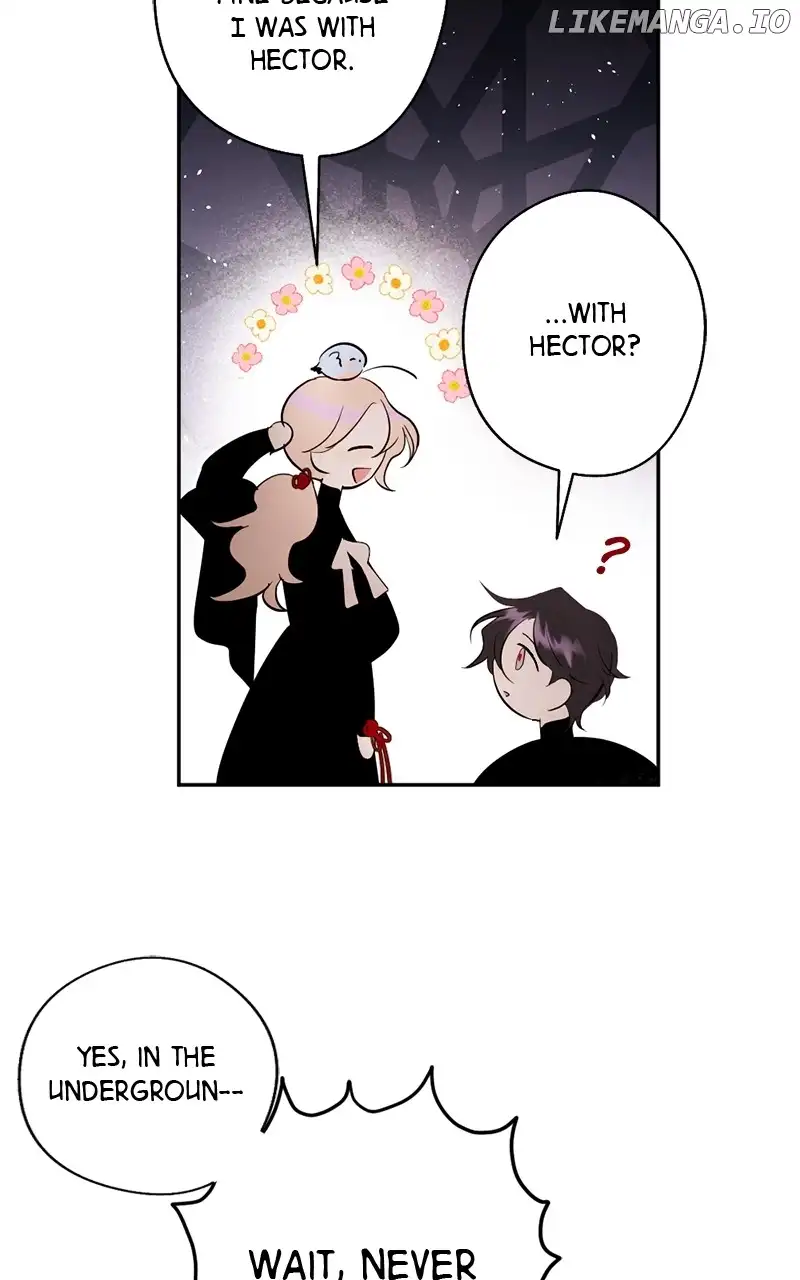 The Demon King’s Confession chapter 84 page 59