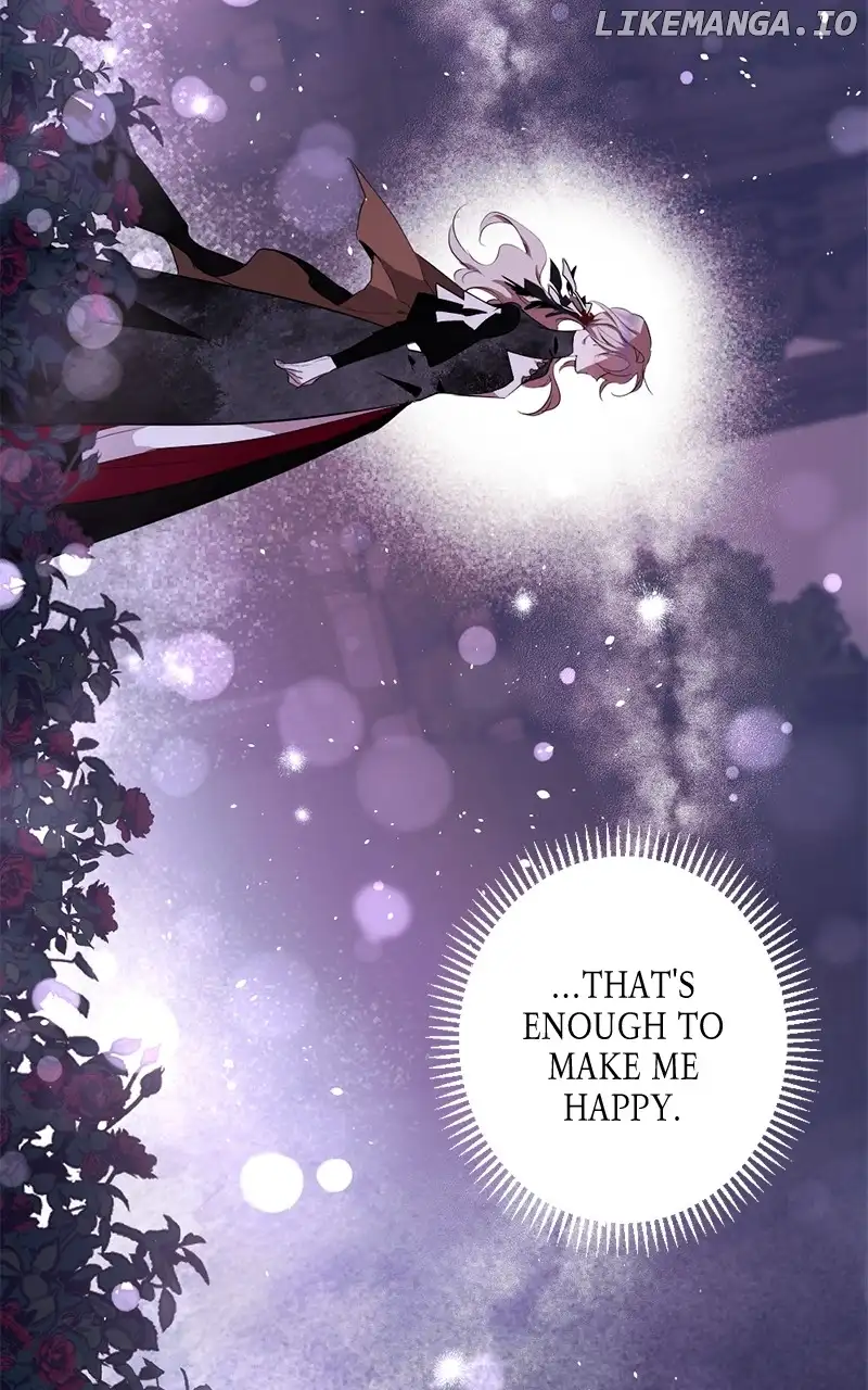 The Demon King’s Confession chapter 84 page 81
