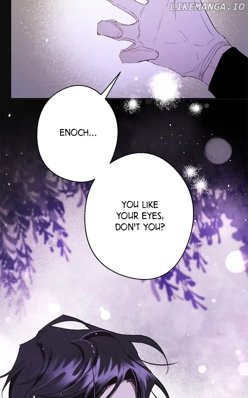 The Demon King’s Confession chapter 84 page 84