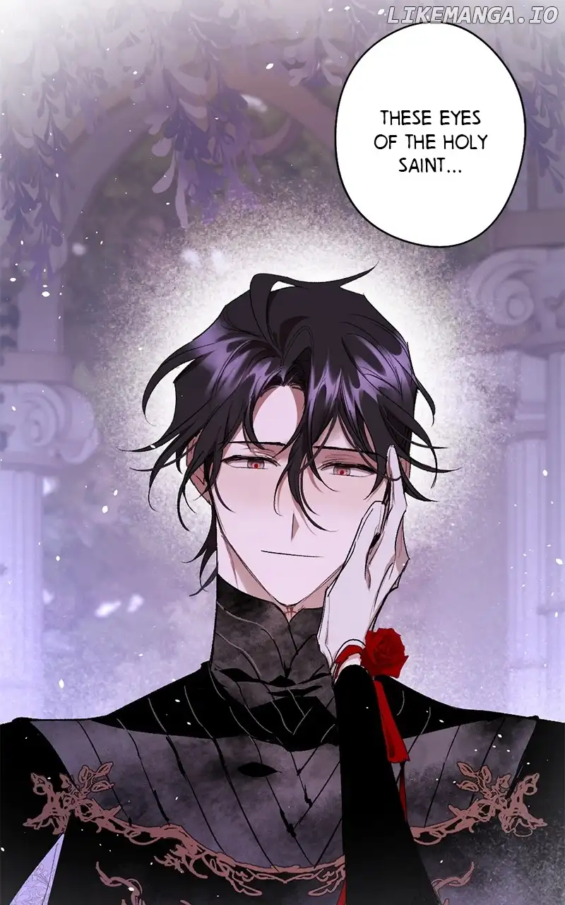 The Demon King’s Confession chapter 84 page 87