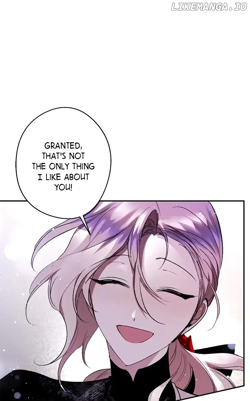 The Demon King’s Confession chapter 84 page 92