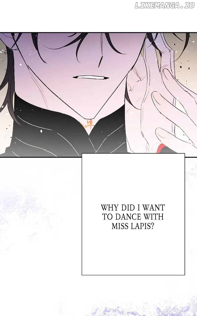 The Demon King’s Confession chapter 85 page 1