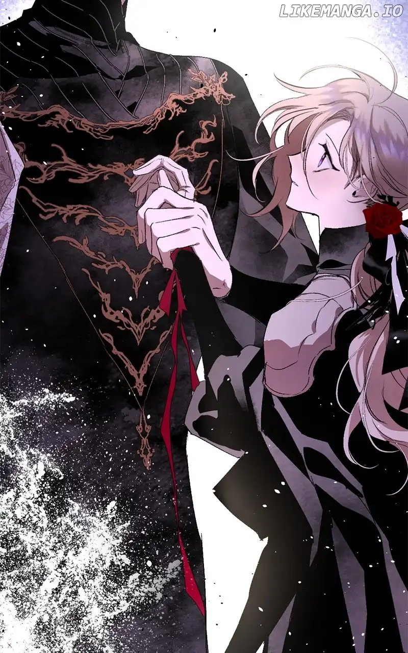 The Demon King’s Confession chapter 85 page 7