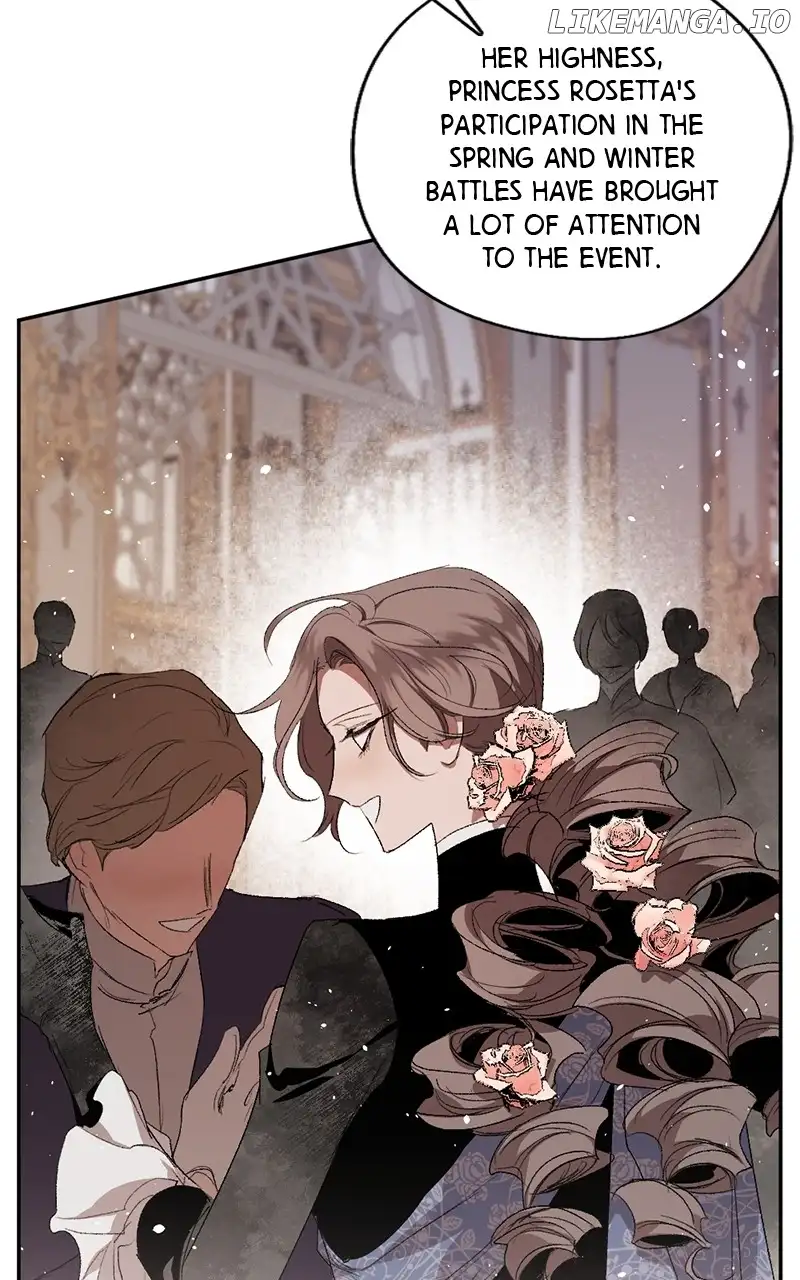 The Demon King’s Confession chapter 85 page 10
