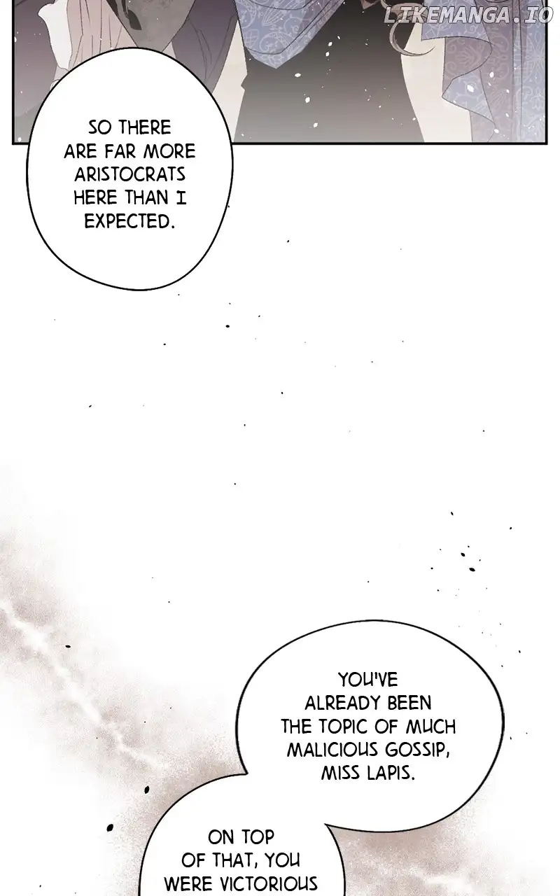 The Demon King’s Confession chapter 85 page 11