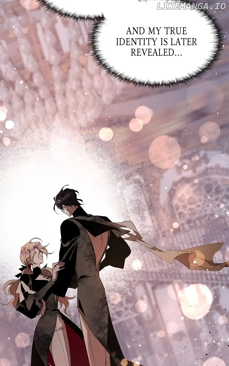 The Demon King’s Confession chapter 85 page 16