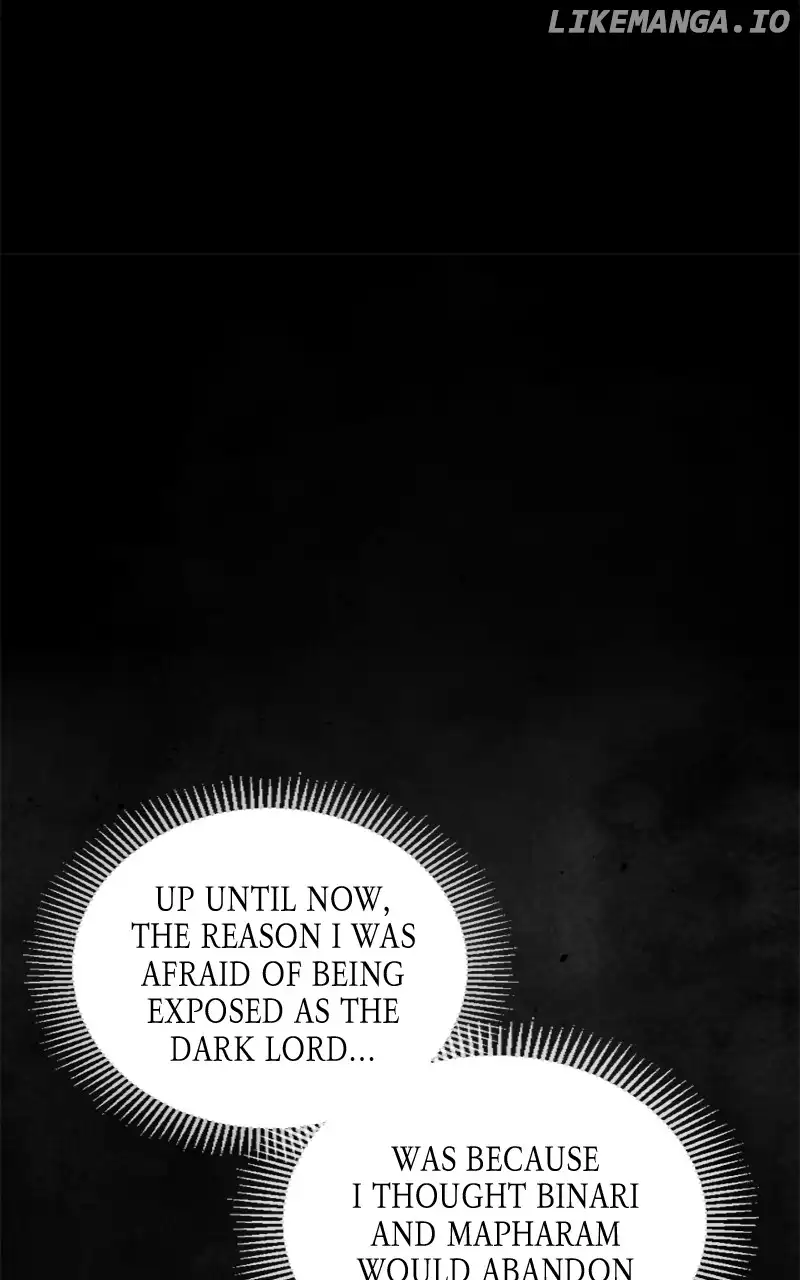 The Demon King’s Confession chapter 85 page 19