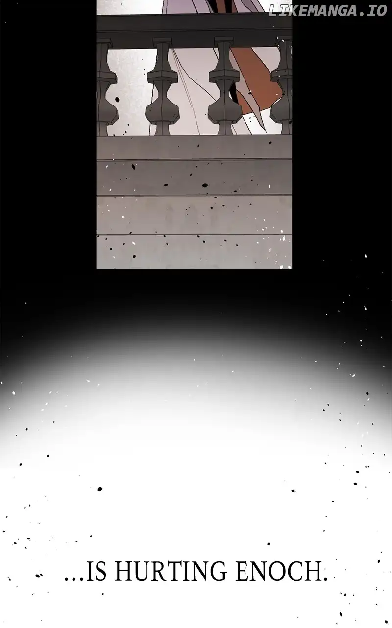 The Demon King’s Confession chapter 85 page 25
