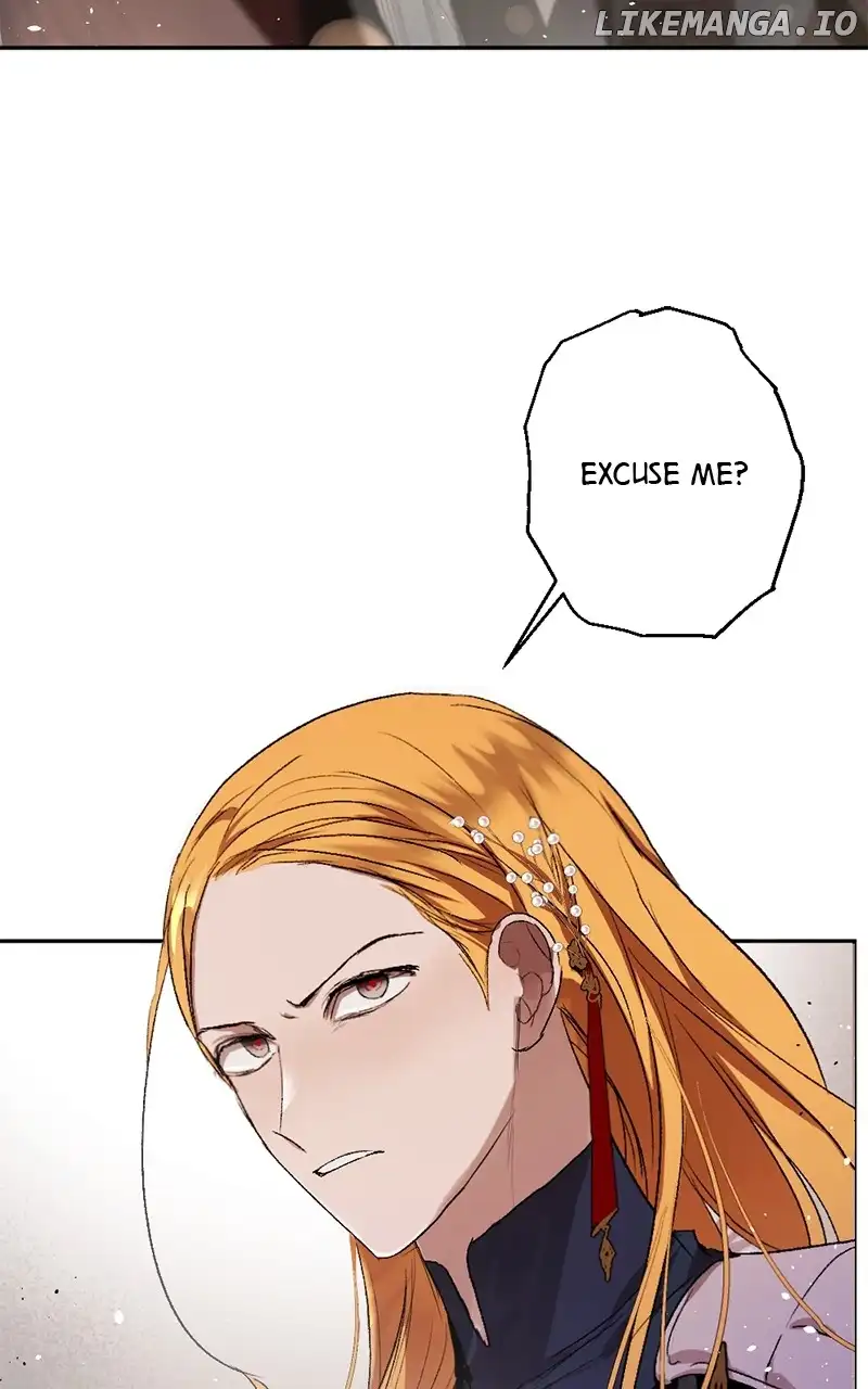 The Demon King’s Confession chapter 85 page 37