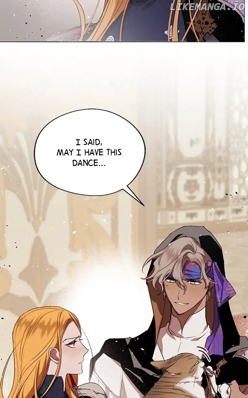 The Demon King’s Confession chapter 85 page 38