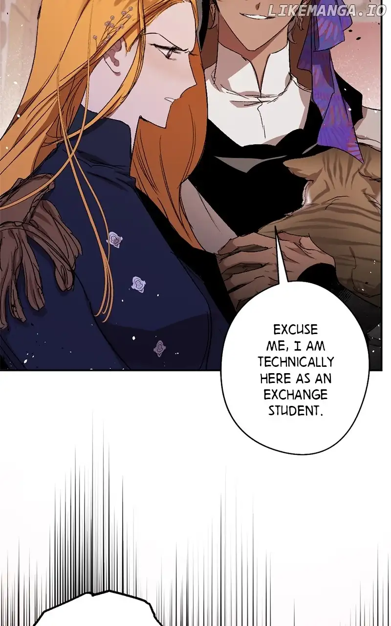 The Demon King’s Confession chapter 85 page 43