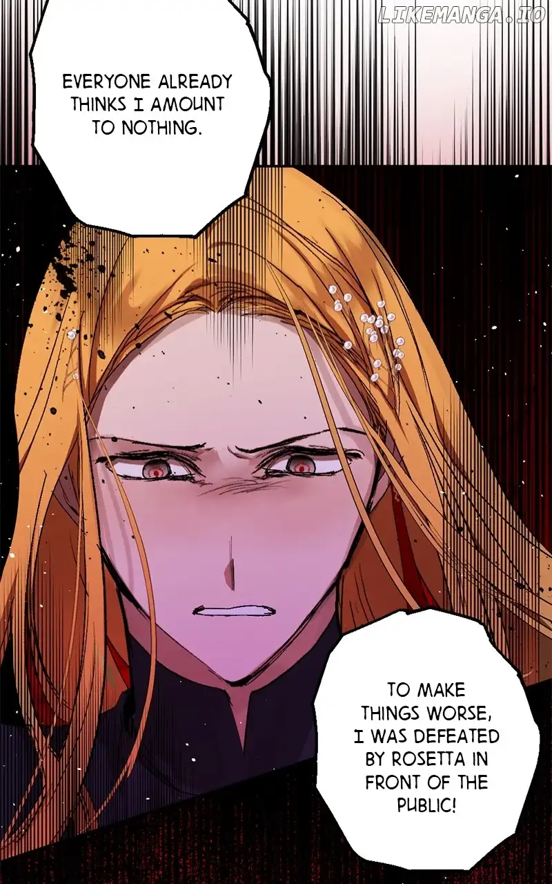 The Demon King’s Confession chapter 85 page 44