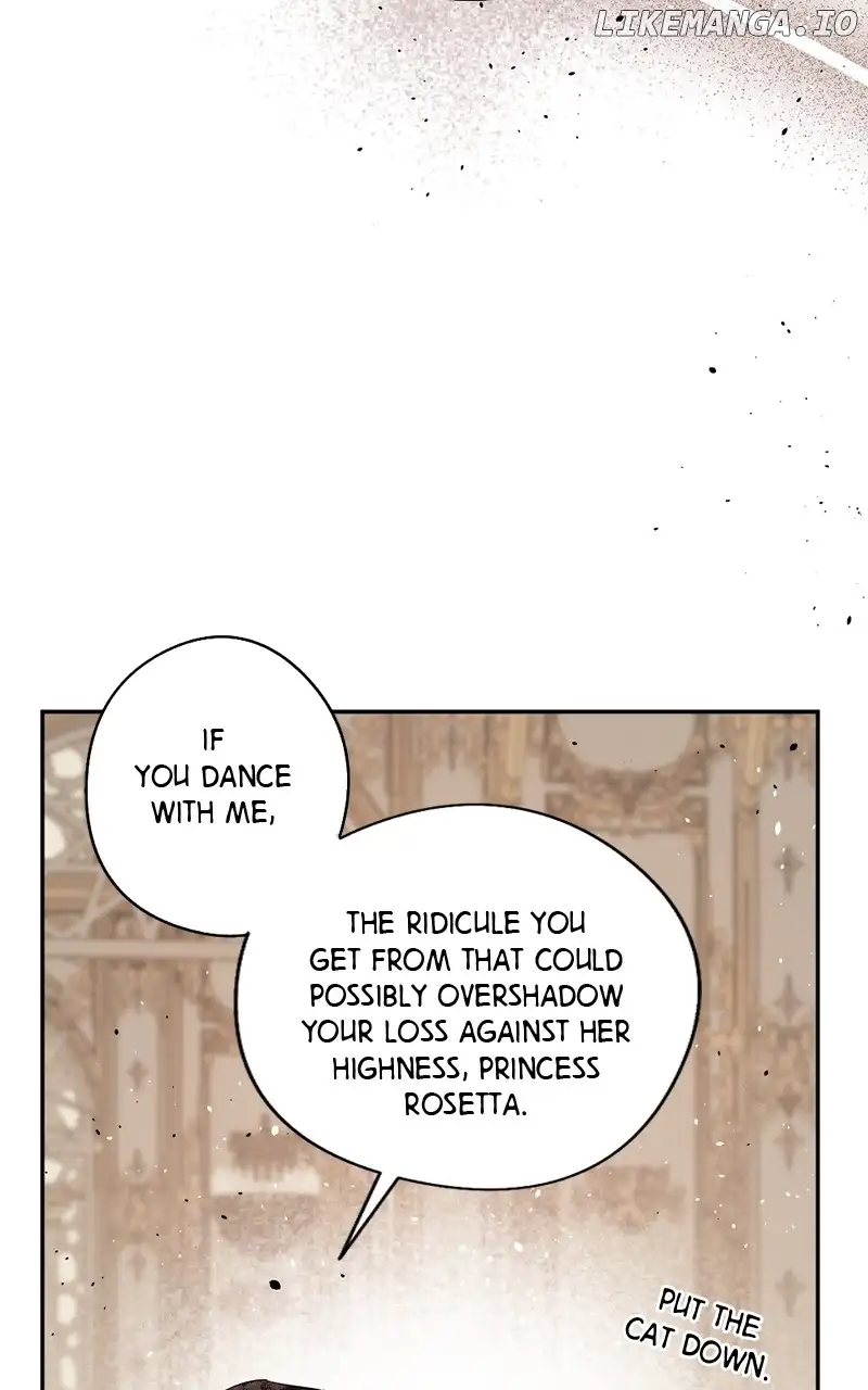 The Demon King’s Confession chapter 85 page 50