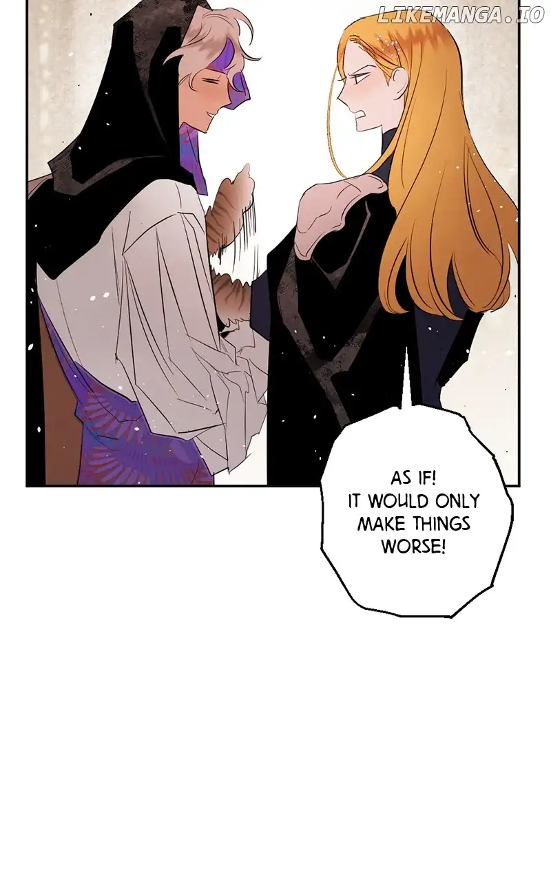 The Demon King’s Confession chapter 85 page 51