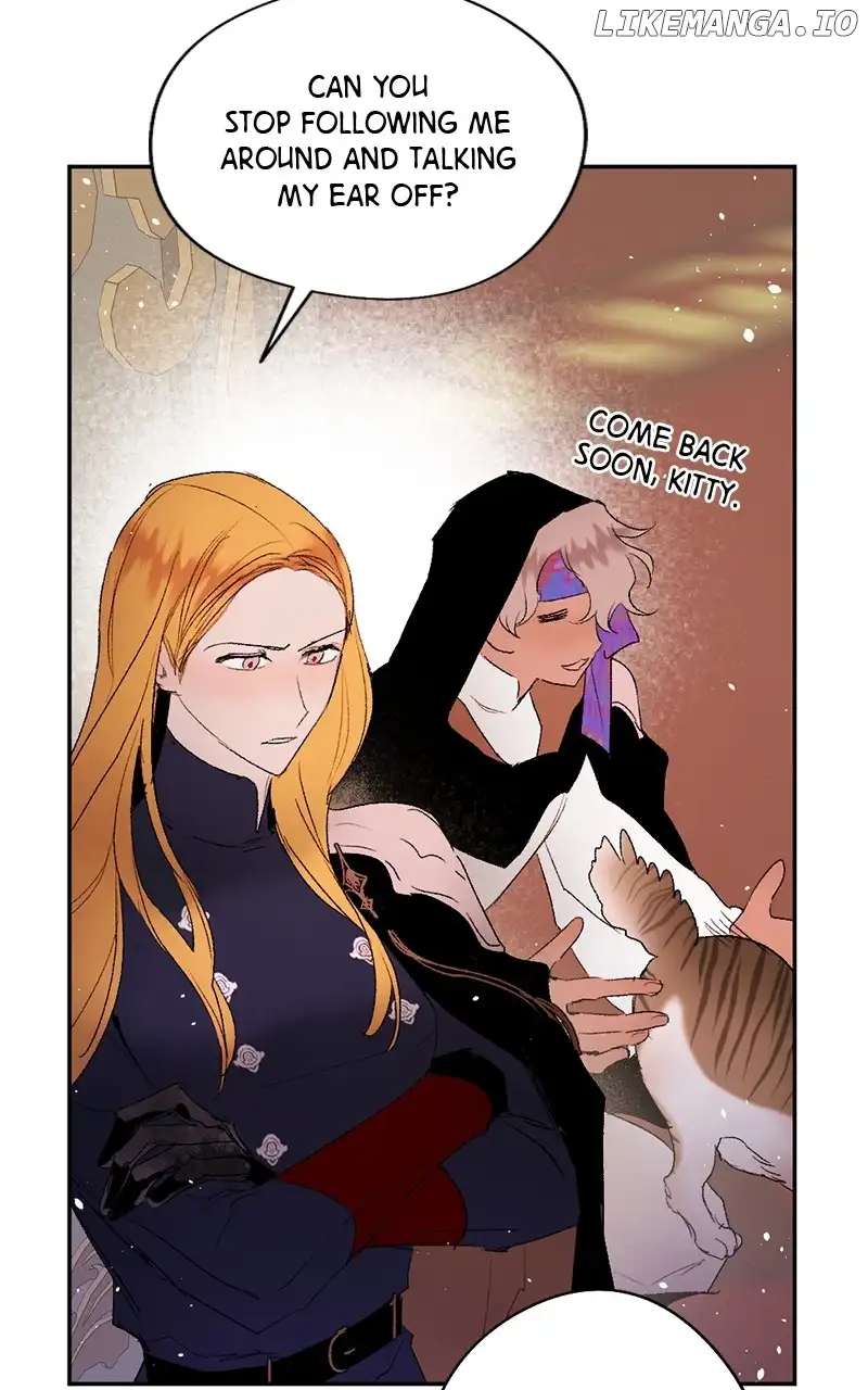 The Demon King’s Confession chapter 85 page 53