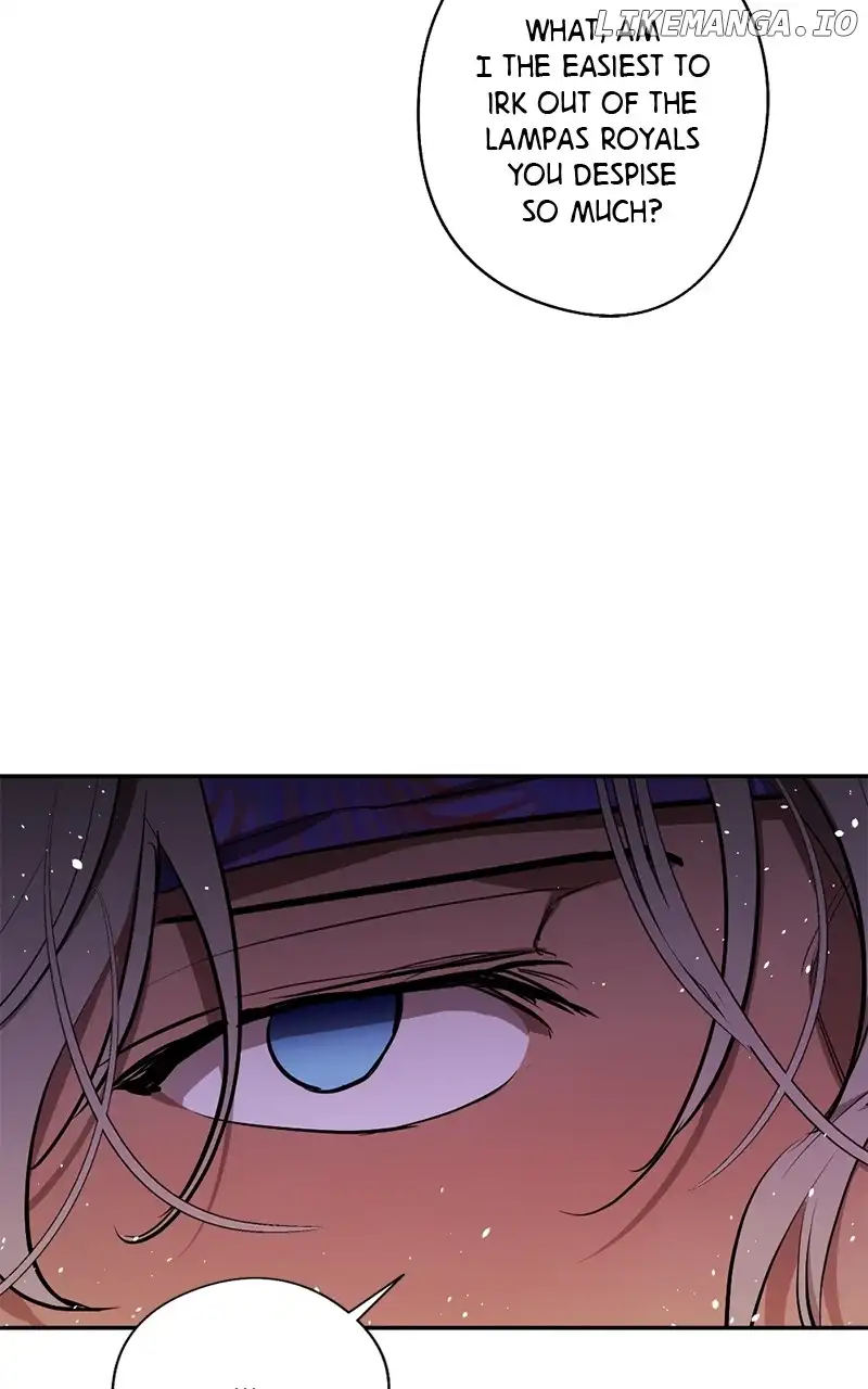 The Demon King’s Confession chapter 85 page 54