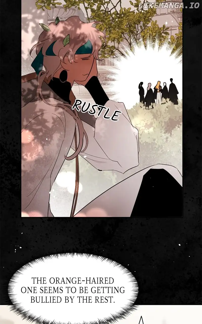 The Demon King’s Confession chapter 85 page 58