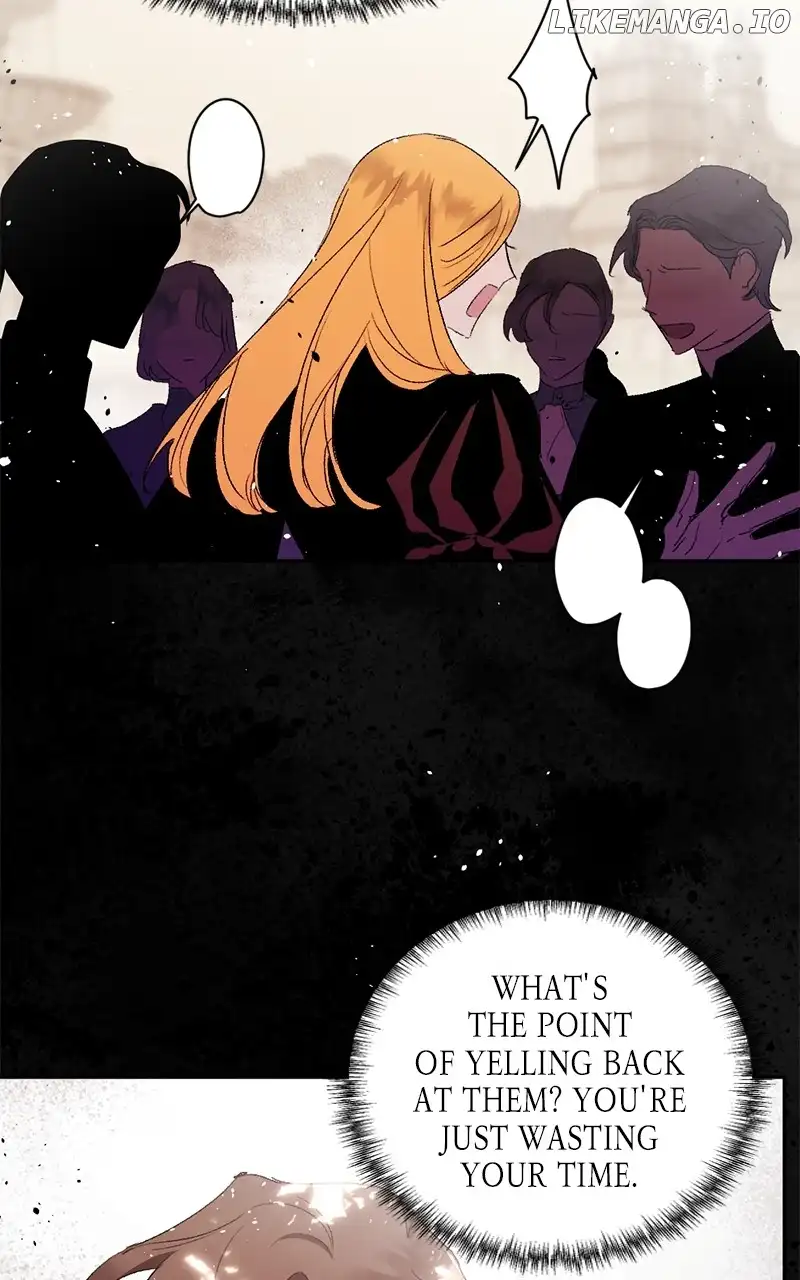 The Demon King’s Confession chapter 85 page 59