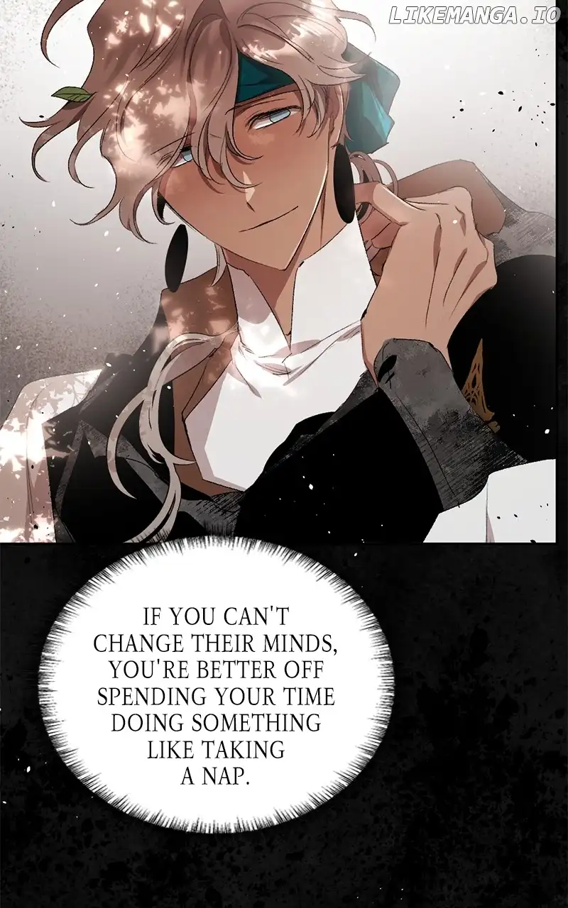 The Demon King’s Confession chapter 85 page 60