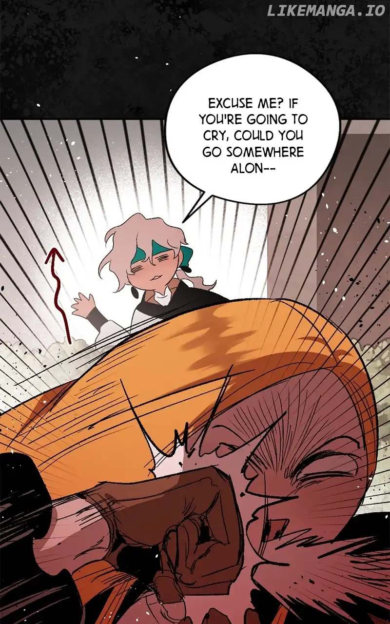 The Demon King’s Confession chapter 85 page 66