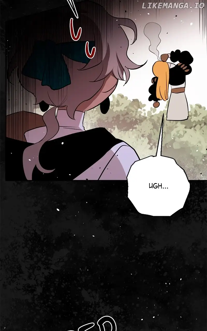 The Demon King’s Confession chapter 85 page 68