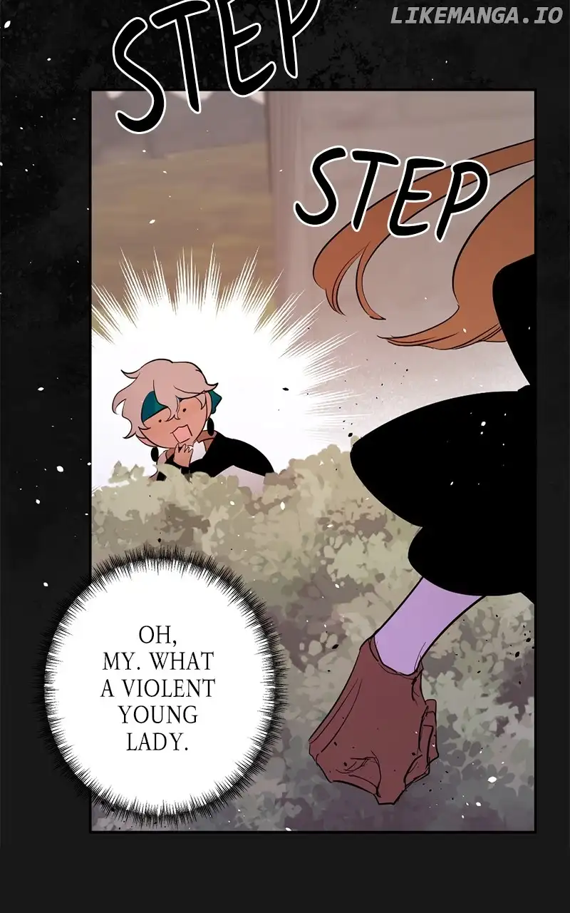 The Demon King’s Confession chapter 85 page 69