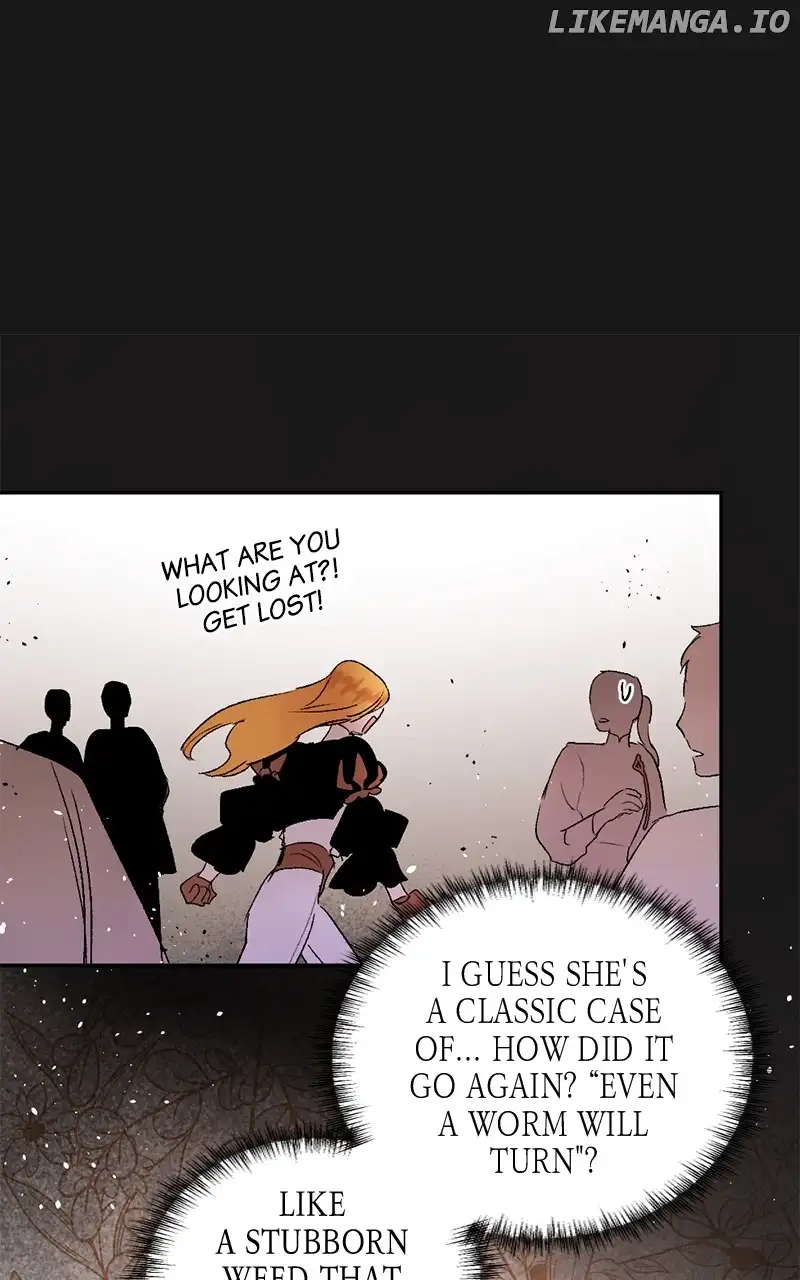 The Demon King’s Confession chapter 85 page 70
