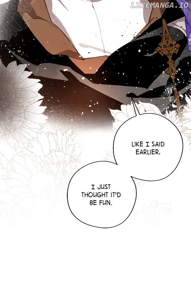 The Demon King’s Confession chapter 85 page 76