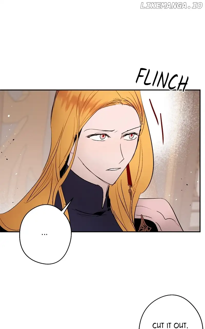 The Demon King’s Confession chapter 85 page 77